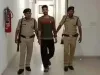 सूरत :  बिहार के सीएम नीतीश कुमार को धमकी देने वाला सूरत से गिरफ्तार