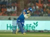 ईशान किशन ने टी-20 क्रिकेट में पूरे किये 4,000 रन
