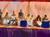 उत्तराखंड: चारधाम यात्रा 2023 का शुभारंभ, मुख्यमंत्री पुष्कर सिंह धामी ने किया बसों को रवाना
