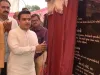 गुजरात : गृह राज्य मंत्री हर्ष संघवी ने वेरावल एसटी एवं कोडिनार डिपो वर्कशॉप का उद्घाटन किया