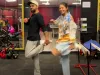 जिम में विराट कोहली को अनुष्का के साथ डांस करना पड़ा महंगा, वीडियो वायरल