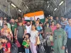 ऑपरेशन कावेरी: सूडान से निकाला गया भारतीयों का 10वां जत्था, दूतावास कर्मियों के परिजन पहुंचे जेद्दाह