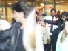 एयरपोर्ट पर शाहरुख खान का बर्ताव देख भड़के फैंस, वीडियो वायरल