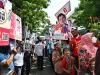 थाईलैंड के आम चुनाव में सैन्य शासन विरोधी दो राजनीतिक दल बड़ी ताकत के रूप में उभरे