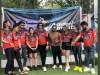 फिट इंडिया हिट इंडिया इंदौरी आर्टिस्ट्स क्रिकेट लीग टूर्नामेंट फिजिकल फिटनेस और रियल लाइफ स्पोर्ट्स को बढ़ावा देता है प्रबल जैन