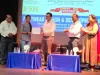 एफडीडीआई अंकलेश्वर ने प्रमाणपत्र वितरण समारोह में सफलता का जश्न मनाया