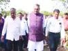 गुजरात :  चक्रवात बिपरजॉय से कच्छ सबसे ज्यादा प्रभावित, कृषि मंत्री ने नुकसान का मुआयना  किया