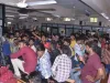 गुजरात :  जामनगर के पास दरेड औद्योगिक पार्क में बिजली कटौती को लेकर फैक्ट्री मालिकों-कर्मचारियों ने विरोध प्रदर्शन किया