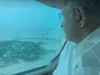 सौराष्ट्र में भारी बारिश से जन-जीवन प्रभावित, मुख्यमंत्री ने किया हवाई निरीक्षण