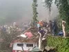 हिमाचल में बारिश व भूस्खलन का कहर, एक दिन में 21 मौतें, कई लापता