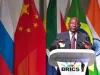 भारत का विरोध दरकिनार, ब्रिक्स के विस्तार की चीनी मांग को दक्षिण अफ्रीका का समर्थन