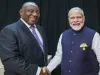 भारत और दक्षिण अफ्रीका व्यापार, रक्षा व निवेश संबंध मजबूत करेंगे