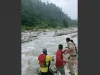 यमुना नदी में बहे महाराष्ट्र के तीर्थ यात्री का शव बरामद, एसडीआरएफ किया रेस्क्यू