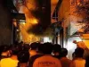 वियतनाम की नौ मंजिला इमारत में भीषण आग, 50 से अधिक की मौत