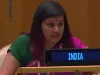 भारत ने संयुक्त राष्ट्र महासभा में पाकिस्तान को दिखाया आईना, पेटल गहलोत ने कहा-पीओके खाली करो