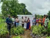 सूरत : अदाणी फाउंडेशन और अदाणी इलेक्ट्रिसिटी द्वारा दहानू में वृक्षारोपण अभियान