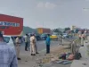 राजस्थान के डूंगरपुर जिले में सड़क हादसा, सात लोगों की मौत