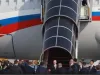 रूस के राष्ट्रपति पुतिन चीन पहुंचे, इस दौरे पर सारी दुनिया की नजर