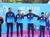 राष्ट्रीय खेल : महाराष्ट्र ने 200 पदकों का आंकड़ा पार किया
