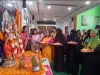 दीपावली पर मुस्लिम महिलाओं ने भगवान राम की आरती उतार की स्तुति