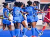 महिला जूनियर विश्व कप 2023 के क्लासिफिकेशन मैच में भारत ने कोरिया को 3-1 से हराया