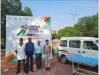 खेलो इंडिया पैरा गेम्स : केंद्रीय खेल मंत्रालय ने चिकित्सा सुविधाओं को बढ़ाया