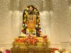 रामनवमी पर चार मिनट तक सूर्य की किरणें रामलला को करेंगी तिलक : नृपेन्द्र मिश्र