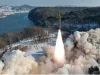 उत्तर कोरिया के बैलिस्टिक मिसाइल परीक्षण से कई देशों की नींद उड़ी
