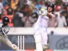हैदराबाद टेस्ट: इंग्लैंड की पहली पारी 246 रनों पर सिमटी, कप्तान बेन स्टोक्स ने लगाया अर्धशतक