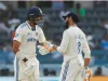 हैदराबाद टेस्ट: भारत की पारी 436 रन पर सिमटी, पहली पारी के आधार पर मिली 190 रन की बढ़त