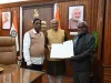 झारखंड के नए मुख्यमंत्री चम्पाई सोरेन की अध्यक्षता में कैबिनेट की बैठक, तीन प्रस्तावों पर लगी मुहर