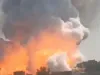 मप्रः अवैध पटाखा फैक्टरी में विस्फोट के बाद भीषण आग, 11 लोगों की मौत, 60 से ज्यादा घायल
