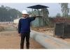 भारत-नेपाल अन्तरदेशीय पेट्रोलियम पाइपलाइन का निर्माण मार्च तक पूरा करने का लक्ष्य