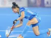 एफआईएच हॉकी प्रो लीग: भारतीय महिला टीम नीदरलैंड की चुनौती के लिए तैयार