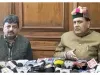 हिमाचल प्रदेश में स्पीकर ने कांग्रेस के छह विधायकों को दल-बदल विरोधी कानून के तहत अयोग्य घोषित किया