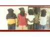 राजकोट :  अंबानी परिवार की प्री-वेडिंग सेरेमनी में चोरी की साजिश रचने वाला गैंग शिकंजे में