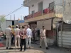 जयपुर में एक ही परिवार के 5 लोग जिंदा जले