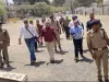 धारः ऐतिहासिक भोजशाला में पहले दिन का सर्वे पूर्ण, एएसआई टीम ने की वीडियोग्राफी
