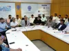 सूरत: दक्षिण गुजरात चैंबर ऑफ कॉमर्स ने आयोजित की नेक्स्टजेन उद्यमियों पर पैनल चर्चा