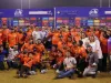 सूरत क्रिकेट लीग 2024 में सूरत स्ट्राइकर्स चैंपियंस,  पार्थ टैक्स उपविजेता