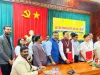 सूरत : चेंबर प्रतिनिधिमंडल ने वियतनाम में विभिन्न पांच संघों के साथ समझौता ज्ञापन पर हस्ताक्षर किए