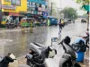 प्री मानसून : दाहोद में ओला के साथ बारिश, गर्मी से मिली राहत