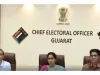 लोकसभा चुनाव : गुजरात में मतदान से पहले चुनाव आयोग को मिली 10 हजार से अधिक शिकायतें