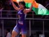 एशियाई कुश्ती चैंपियनशिप 2024: भारत ने नौ पदकों के साथ समाप्त किया अपना अभियान