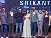 'श्रीकांत' का गाना 'पापा कहते हैं' के लॉन्चिग पर इमोशनल हुए आमिर खान