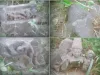 चौबेपुर भंदहा कला के जलाशय में मिले देव प्रतिमाओं के अवशेष 9वीं-10 वीं शताब्दी के