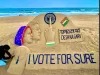 लोकसभा चुनावः दूसरे चरण का मतदान कल, सभी तैयारियां पूरी