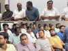 सूरत : नवसारी से 108 क्षत्रिय नेताओं ने सी.आर.पाटिल के नेतृत्व में भाजपा का समर्थन किया