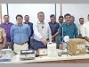 ठाणे पुलिस ने उत्तर प्रदेश के आजमगढ़ में एमडी ड्रग्स फैक्ट्री को नष्ट किया, सात गिरफ्तार
