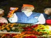 प्रधानमंत्री मोदी का रविवार को पटना में रोड शो, भाजपा मेगा शो बनाने की कोशिश में